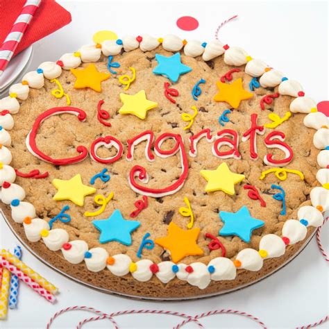 cookie cake for delivery 4