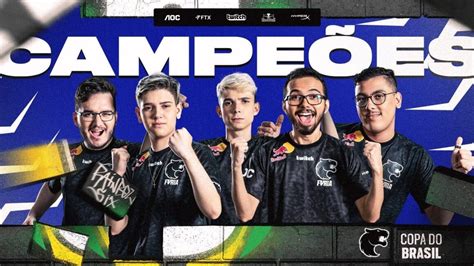 R Furia Conquista Ltima Edi O Da Copa Do Brasil De