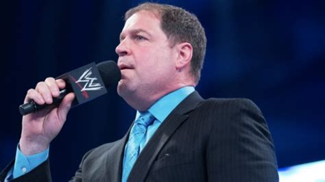 Tony Chimel Discusses His WWE Release