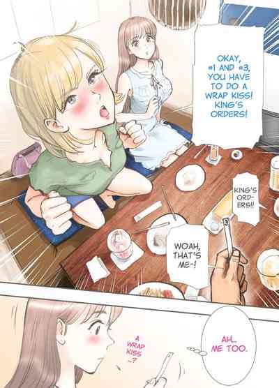 Ou Sama Game Hen The King S Game Nhentai Hentai Doujinshi And Manga