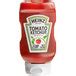 Heinz Oz Upside Down Squeeze Bottle Ketchup Case