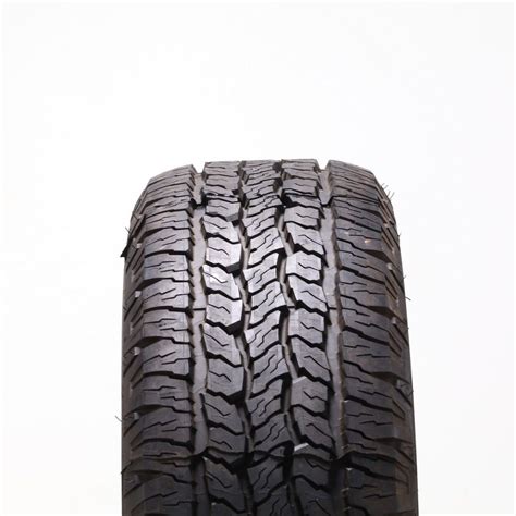 Driven Once 26570r16 Goodyear Wrangler Trailmark 111s 1232 Utires