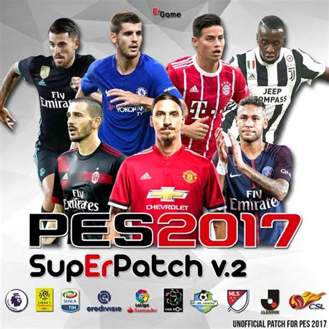 Jual Pes Plus Mod Super Patch V Pc Di Lapak Aio Bukalapak