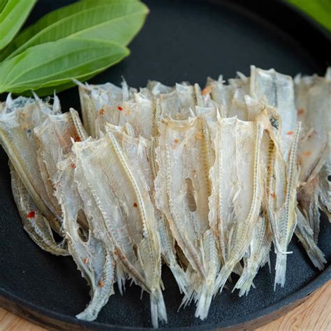 Lộ Thiên Quán - 🐟🐟🐟 Khô cá lìm kìm chiên giòn món này nhậu...