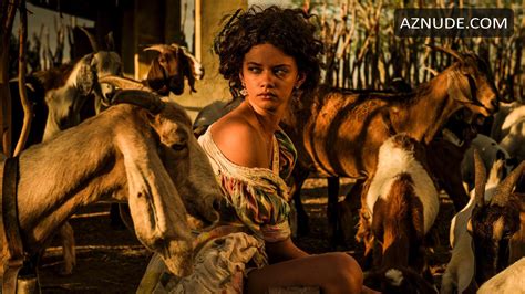 MARINA NERY Nude AZNude