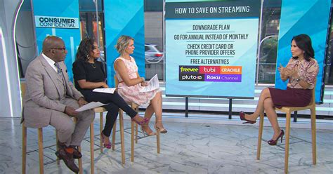 How to track and save on monthly subscription services