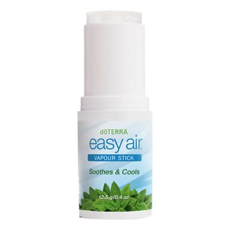 Doterra Easy Air Vapour Stick With Ravintsara 125gm Funki Munki