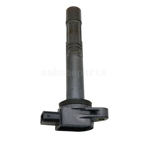 Genuine Ignition Coil 099700 070 For Honda Accord Civic CR V Acura 2 0