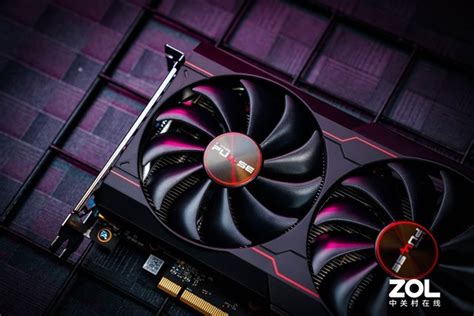 【有料评测】蓝宝石rx 6500 Xt 4gd6首测 矿老板暴怒！蓝宝石 Radeon Rx 6500 Xt 4g D6 白金版 Oc游戏