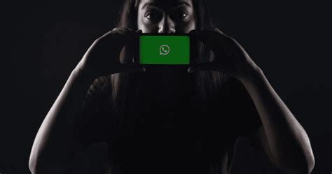 Whatsapp ¿cuál Es La Diferencia Entre Eliminar Y Vaciar Un Chat