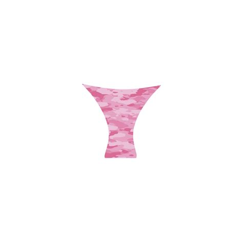 Pink Camo Custom Bikini Swimsuit Model S Id D