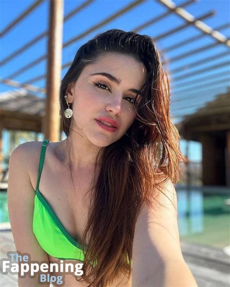 Leticia Pedro Leticiapedro Nude Leaks Photo 2 TheFappening