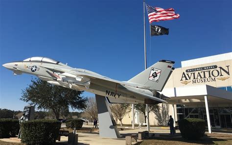 National Naval Aviation Museum