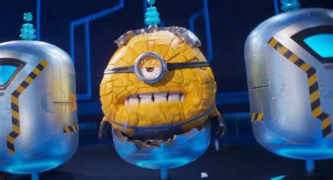 Meu Malvado Favorito Minions Ganham Superpoderes Em Novo Trailer