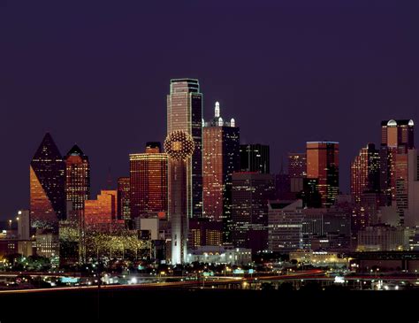 Dallas 4K Wallpapers - Top Free Dallas 4K Backgrounds - WallpaperAccess