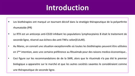 PE 153 Le rituximab dans la vraie vie données du registre de