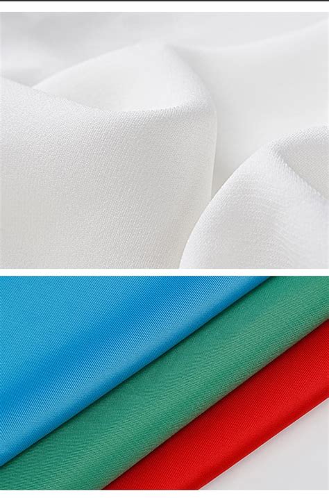 Waterproof Fabric 280GSM High-Density Nylon Spandex Fabric