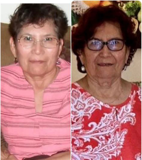 Refugia Salinas Obituary - Corpus Christi, TX