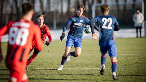 HEOL Eger SE a 16 éves csatár is betalált a fülekiek ellen