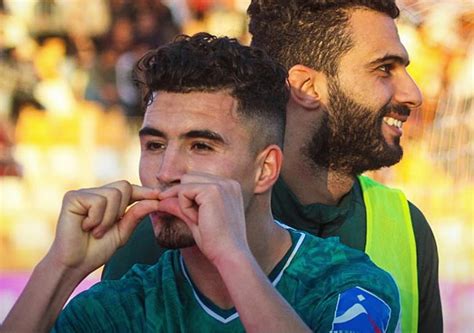 Botola Pro Inwi le Raja ramène une belle victoire de Berkane