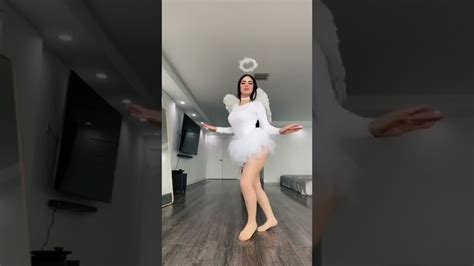 Tik Tok De Kimberly Loaiza Angel 👼 Youtube