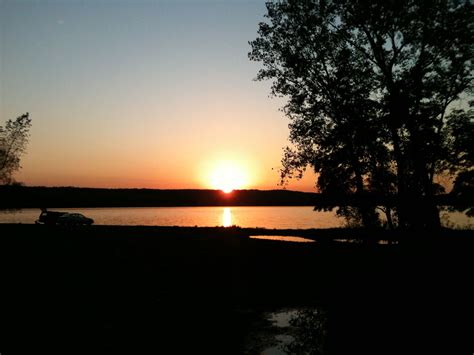 Cayuga Lake at Sunset | Cayuga lake, Cayuga, Sunset