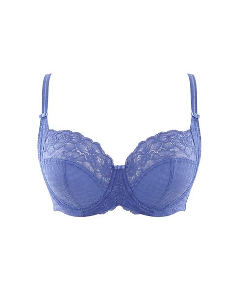 Envy Balconnet Bra TKD Lingerie