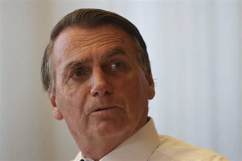 Jair Bolsonaro Ficará Inelegível Metrópoles