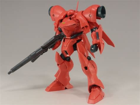 Hguc Agx Gerbera Tetra Kit Photoreview No Big Size Images