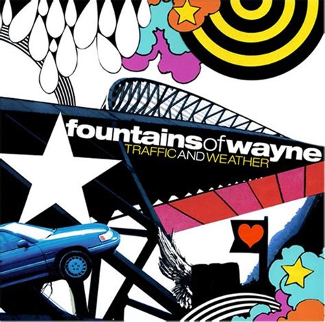 Fountains of Wayne Lyrics - LyricsPond