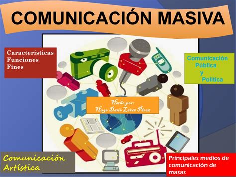 Importancia De La Comunicacion