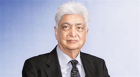 Azim Premji A Look At Former Wipro Chairmans Net Worth Business Journey And More Lifestyle