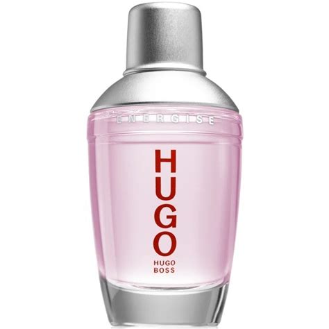 Energise Hugo Boss Perfume Samples Scent Samples UK