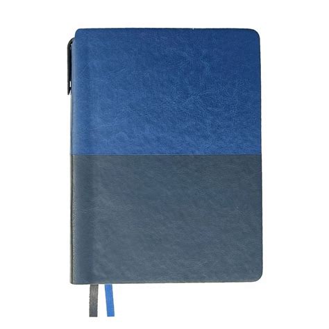 Notebook With Pen at Rs 210 | Leather Diary in Ahmedabad | ID ...