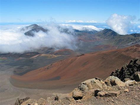 Haleakala National Park