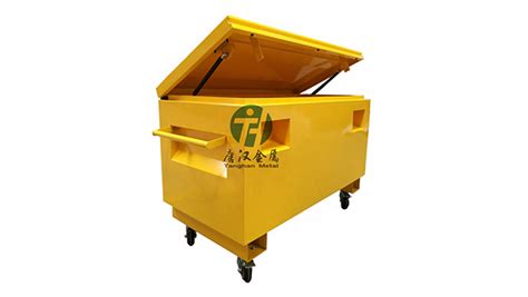 Tool Box Manufacturers, Suppliers & Exporters | Tanghan Metal