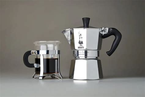 The 4 Best Italian Coffee Maker Brands