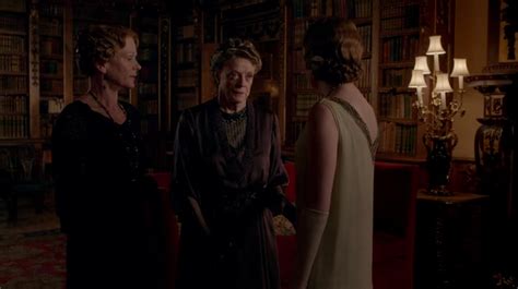 Recap Of Downton Abbey Season 5 Episode 5 Recap Guide