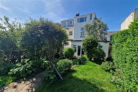 Carlton Road Torquay Tq1 4 Bedroom End Terrace House For Sale