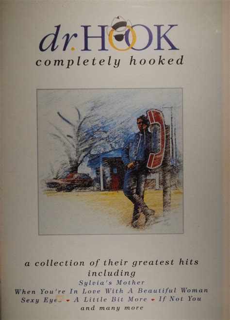 Dr. Hook – Completely Hooked