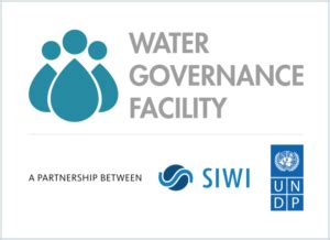 SIWI Leading Expert In Water Governance