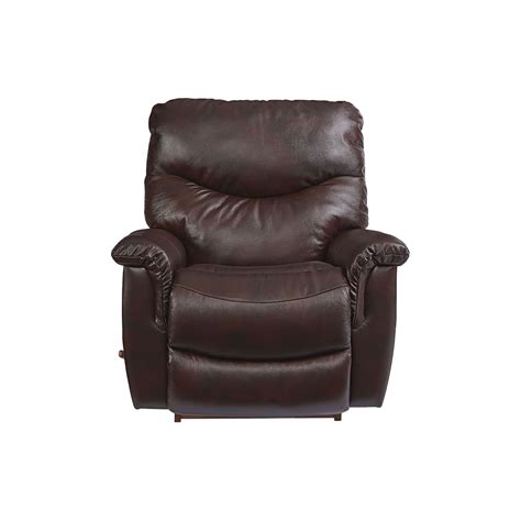 James All Leather Rocker Recliner La Z Boy Philippines