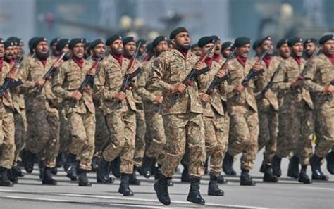 Army The Most Trusted Institution In Pakistan Survey Orissapost