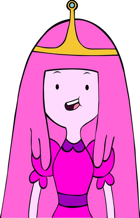 Princess Bubblegum by Animalsss on DeviantArt