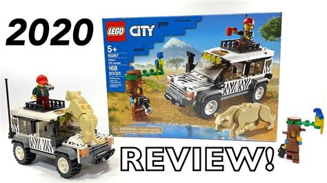 Lego Safari Gran Venta Off