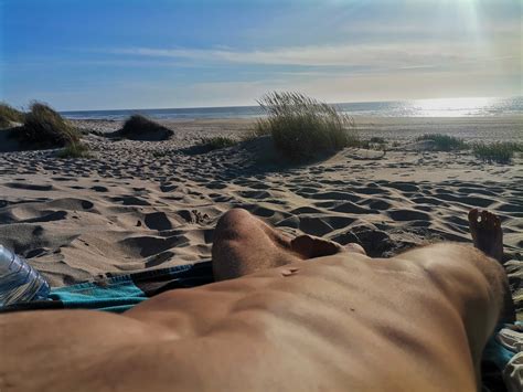 Naked Beach North Of Portugal Pics XHamster