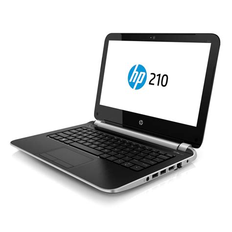 HP 210 G1 Laptop Core i3 1.7GHz 4GB 500GB - Refresh Computers Online ...