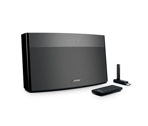 Wireless computer speaker - Bose® Product Support