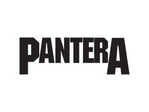 Pantera logo wallpaper – Artofit