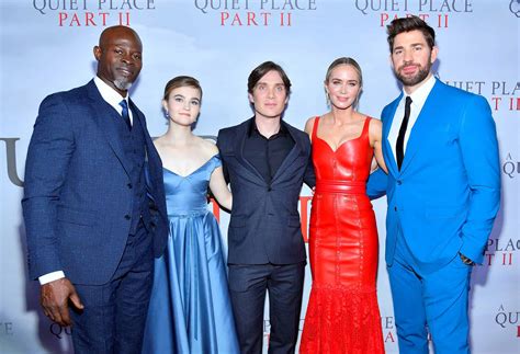 Quiet Place - 'A Quiet Place' shows how silence can oppress and